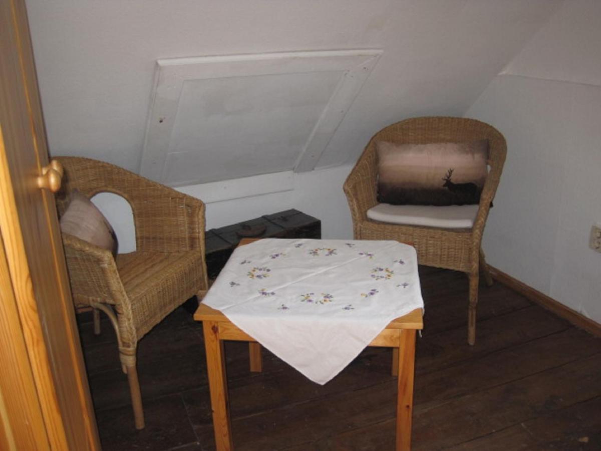Ferienhaus Becker Rödental Екстериор снимка